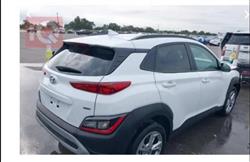 هيونداي كونا